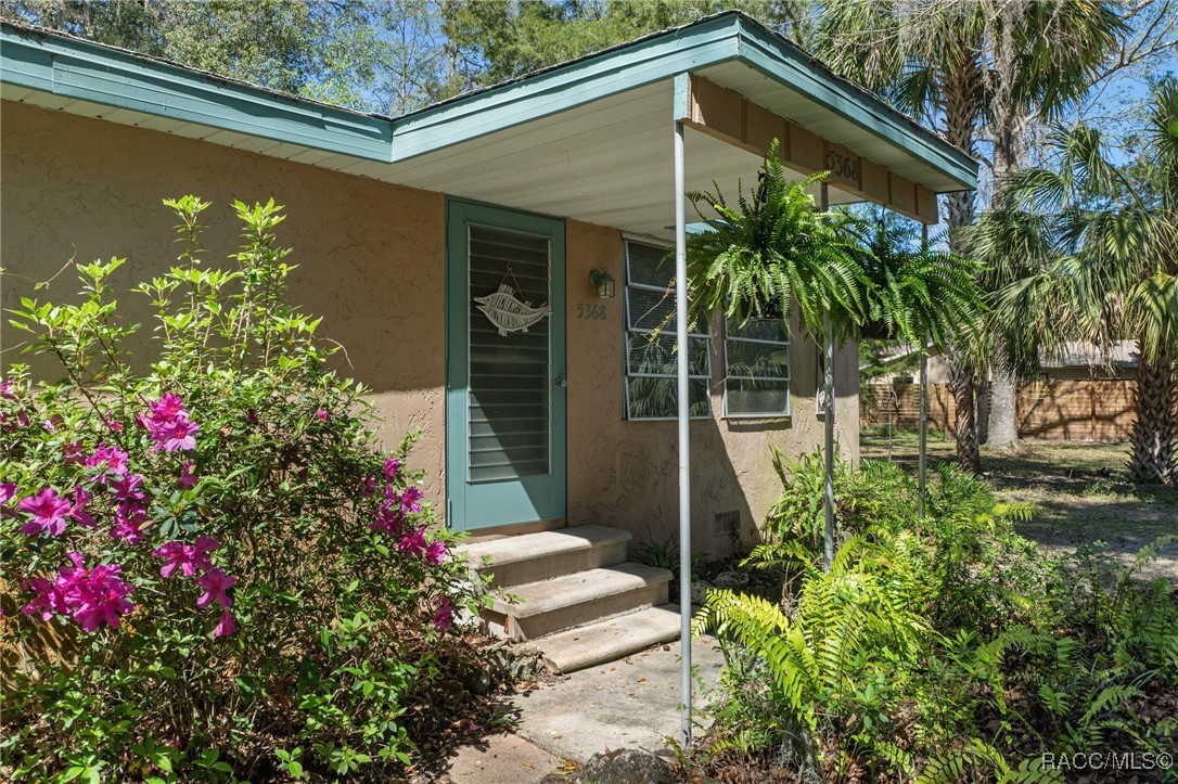 5368 S Parkland Terrace, Homosassa, Florida image 3