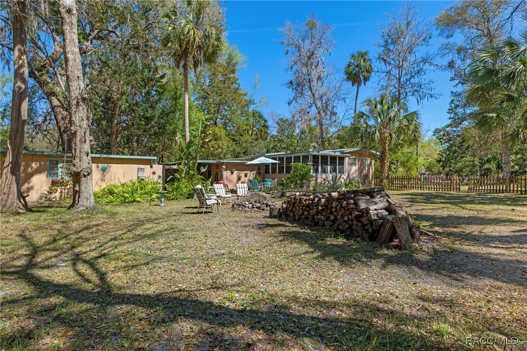 5368 S Parkland Terrace, Homosassa, Florida image 34