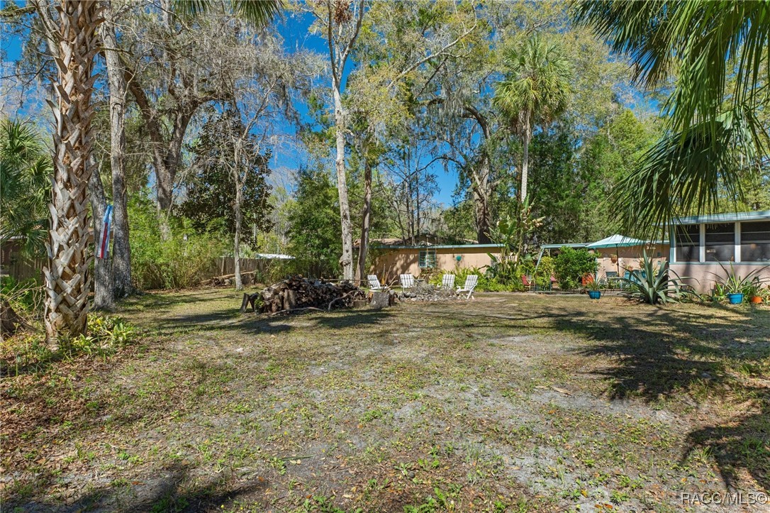 5368 S Parkland Terrace, Homosassa, Florida image 33