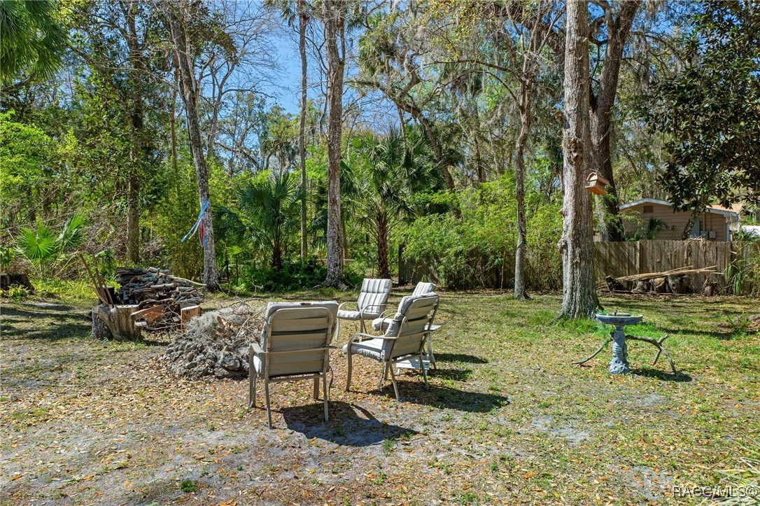 5368 S Parkland Terrace, Homosassa, Florida image 32