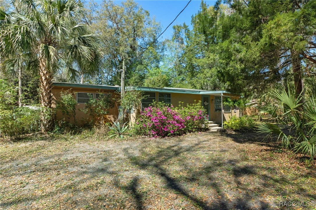 5368 S Parkland Terrace, Homosassa, Florida image 2