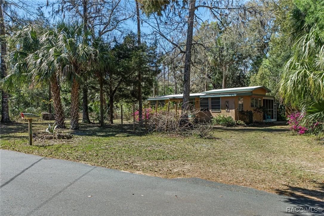 5368 S Parkland Terrace, Homosassa, Florida image 42