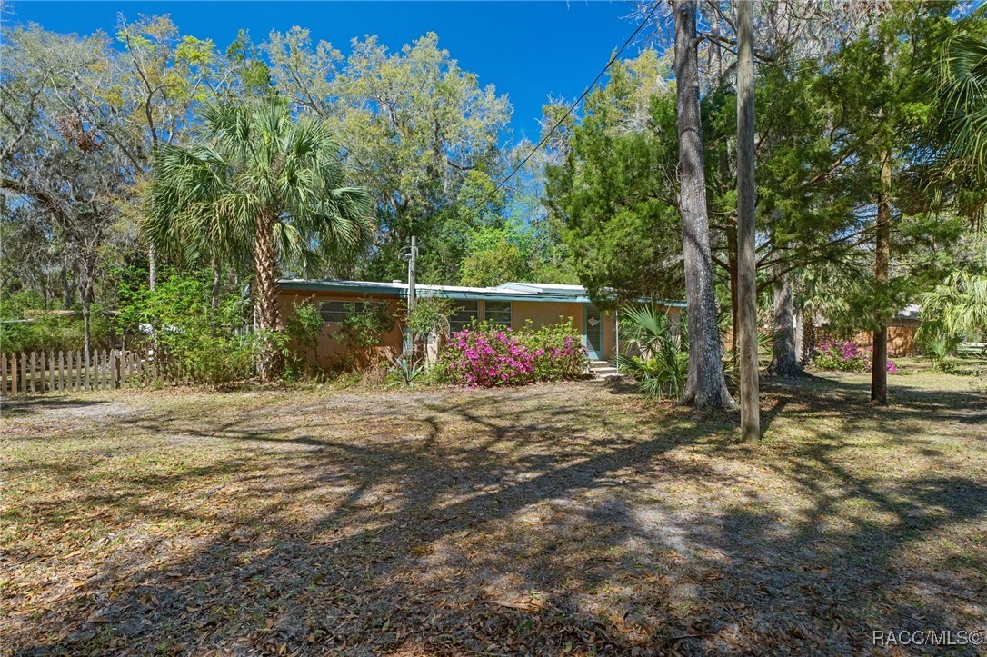 5368 S Parkland Terrace, Homosassa, Florida image 41