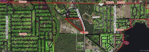 2001 N HWY 41 Highway Inverness FL 34453