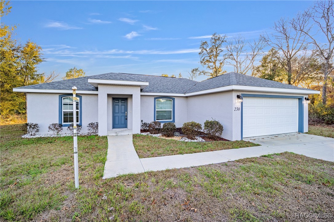 230 Marion Oaks Trail, Ocala, Florida image 1