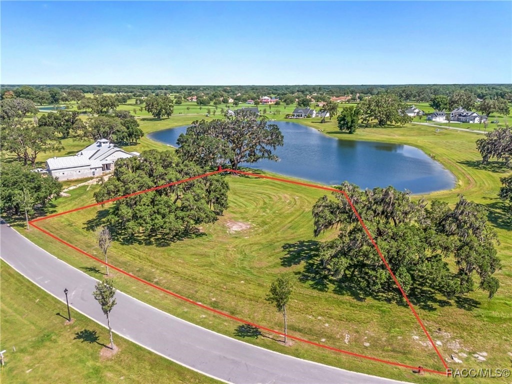 TBD (Lot 27-W) SW 38th Loop, Dunnellon, Florida image 2