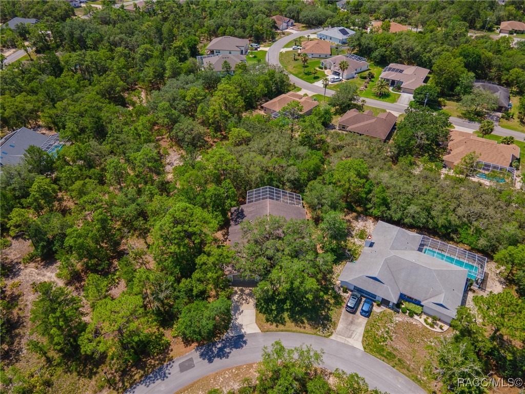 18 S Dahlia Court