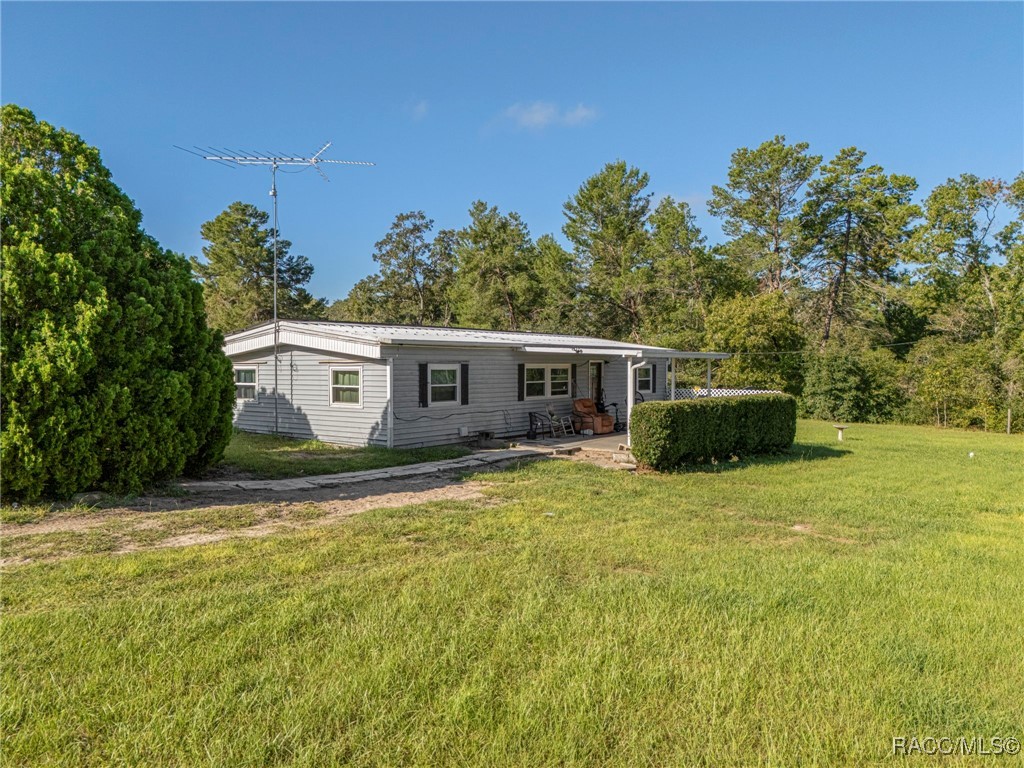 4920 W English Lane, Dunnellon, Florida image 4