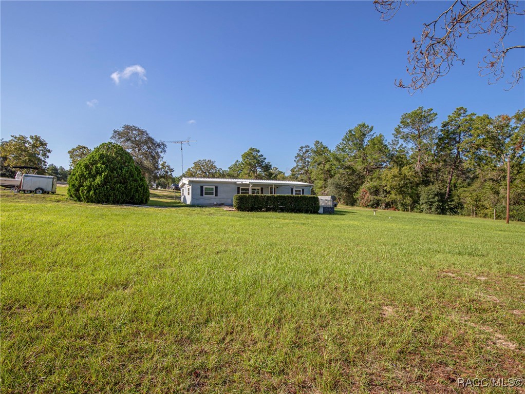 4920 W English Lane, Dunnellon, Florida image 31