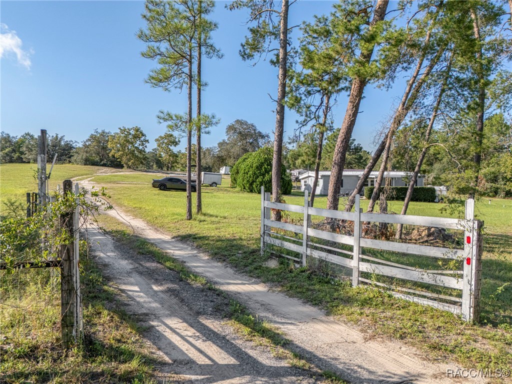 4920 W English Lane, Dunnellon, Florida image 3