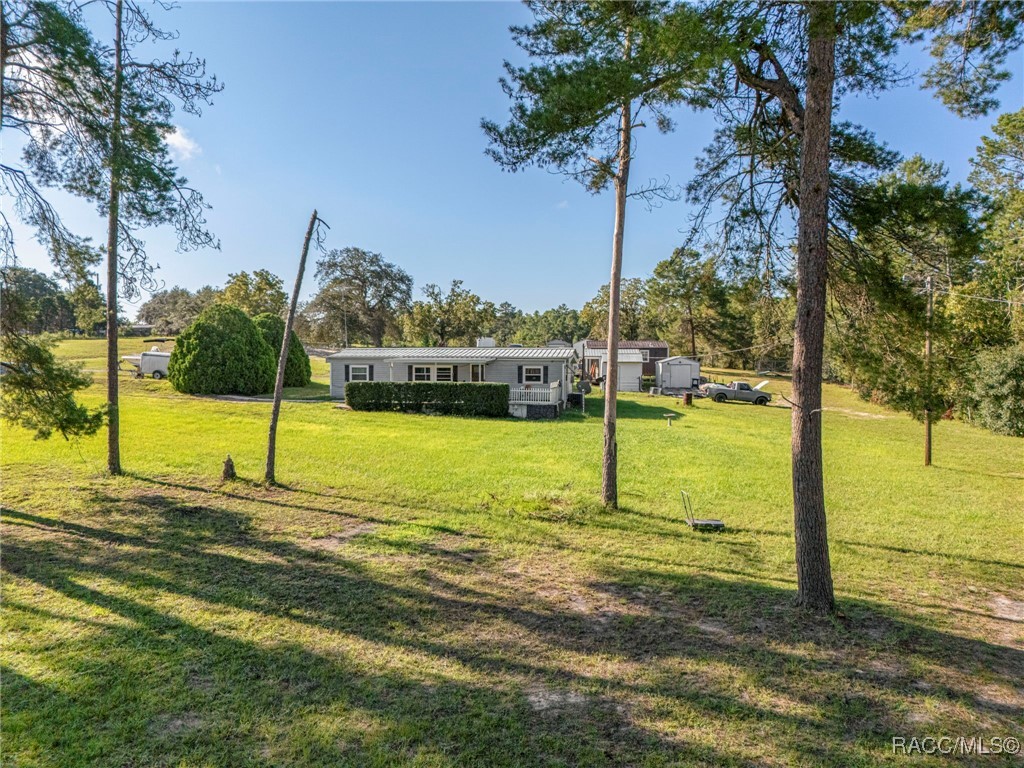 4920 W English Lane, Dunnellon, Florida image 1