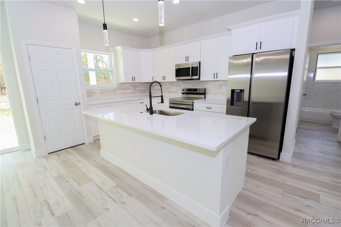 7056 Maltese Drive, Citrus Springs, Florida image 6