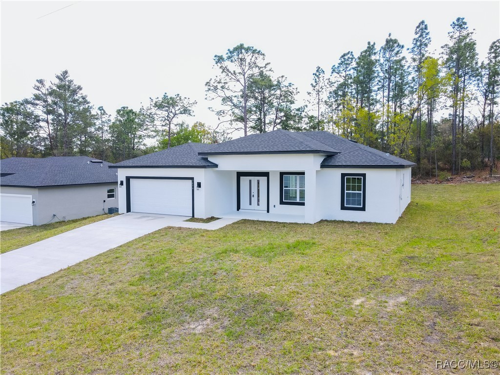 7056 Maltese Drive, Citrus Springs, Florida image 2