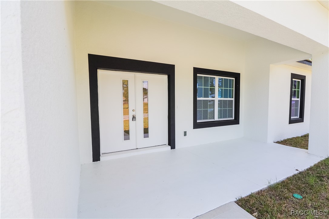 7056 Maltese Drive, Citrus Springs, Florida image 3