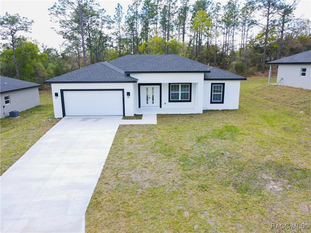 7056 Maltese Drive, Citrus Springs, Florida image 1
