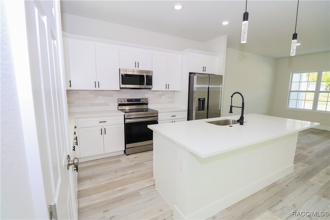 7056 Maltese Drive, Citrus Springs, Florida image 7