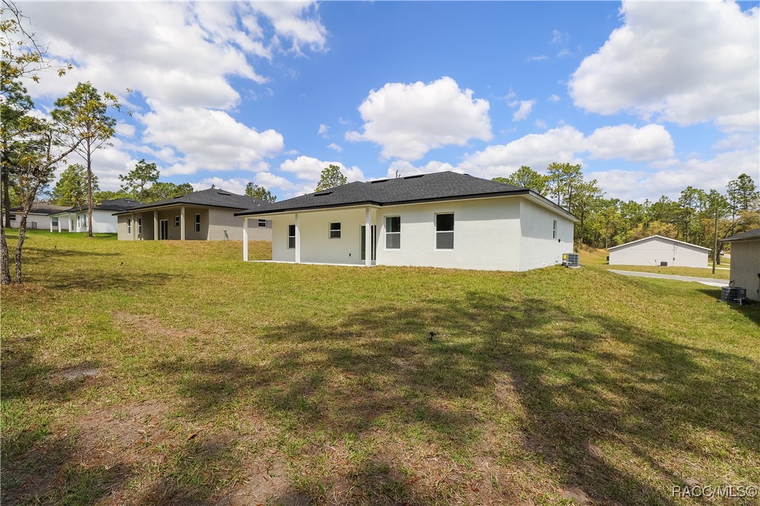 7056 Maltese Drive, Citrus Springs, Florida image 27