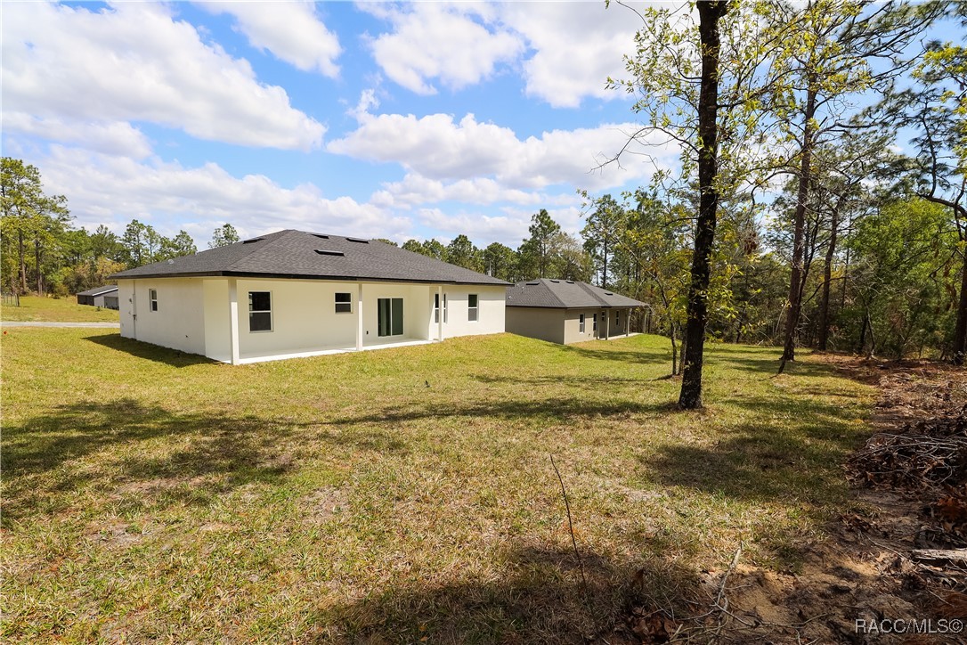 7056 Maltese Drive, Citrus Springs, Florida image 28
