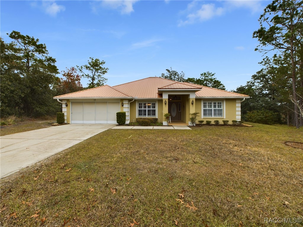 13 Apple Court, Homosassa, Florida image 1