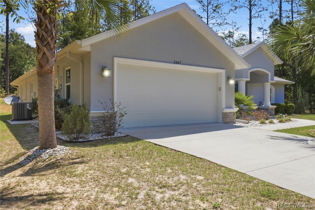 5467 N Red Ribbon Point