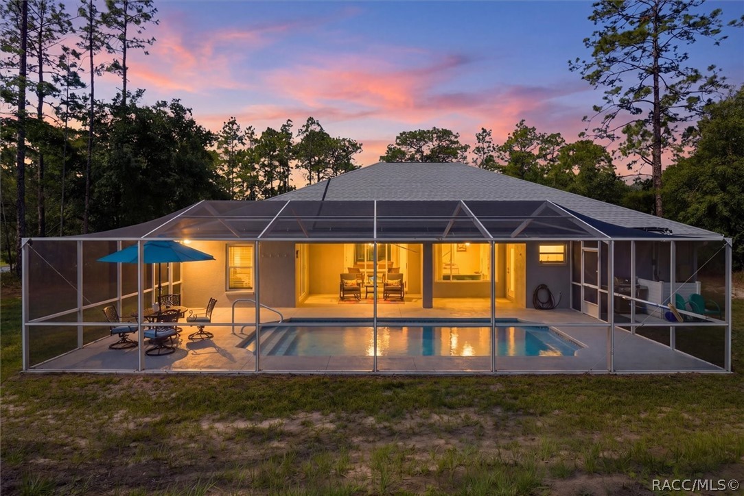 5467 N Red Ribbon Point