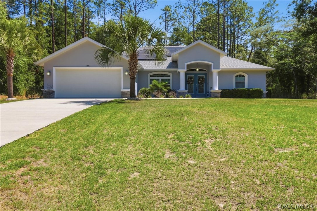 5467 N Red Ribbon Point