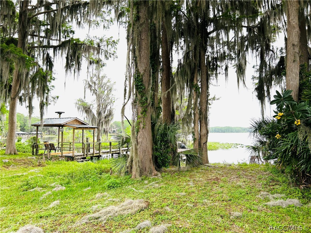 213 S Hunting Lodge Drive, Inverness, Florida image 5