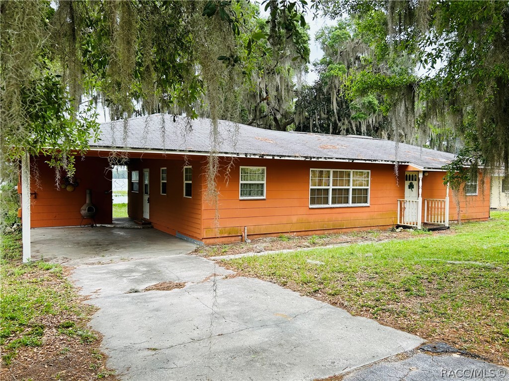 213 S Hunting Lodge Drive, Inverness, Florida image 24