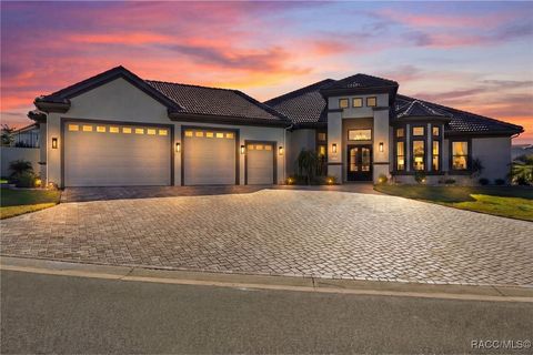 1999 N Buckmeadow Loop Hernando FL 34442