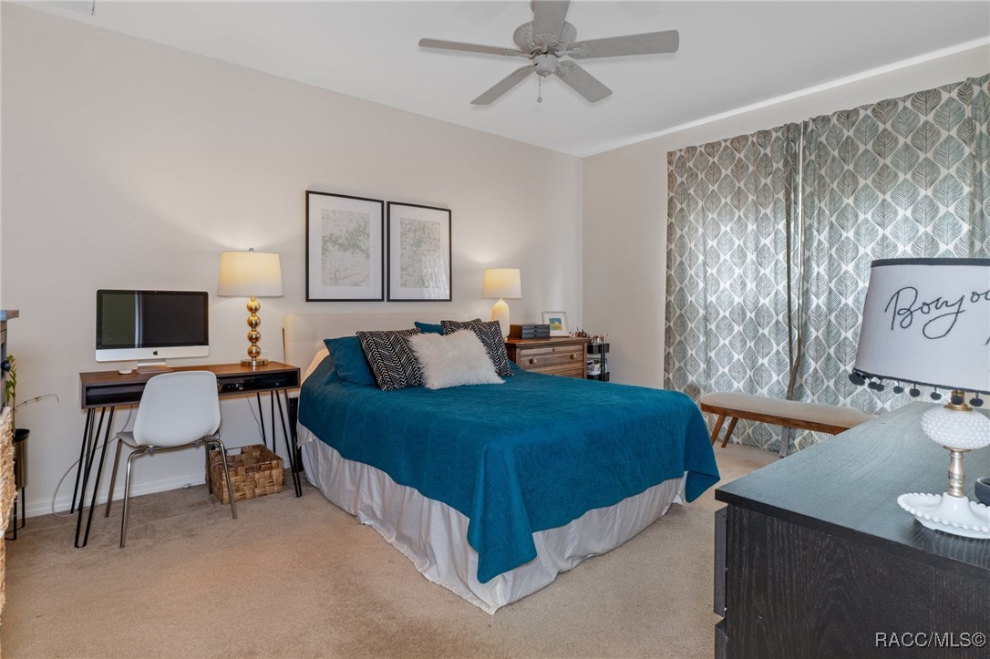 1646 W Spring Meadow Loop, Lecanto, New York image 19