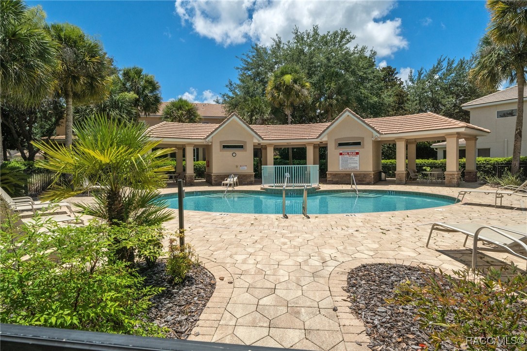 1646 W Spring Meadow Loop, Lecanto, New York image 32