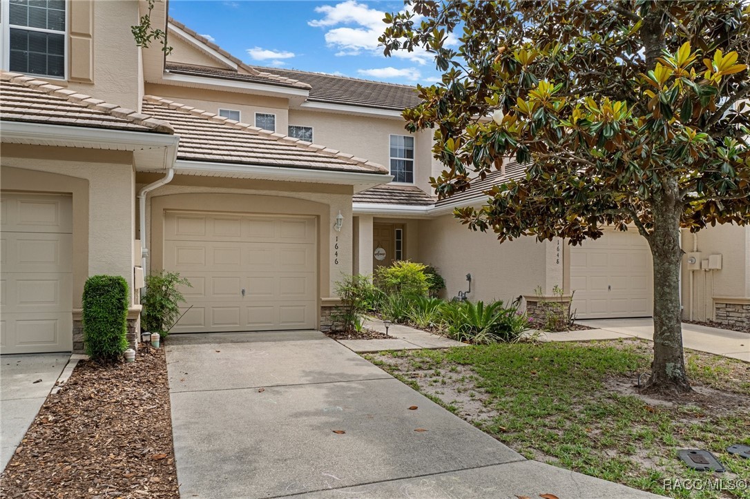 1646 W Spring Meadow Loop, Lecanto, New York image 1