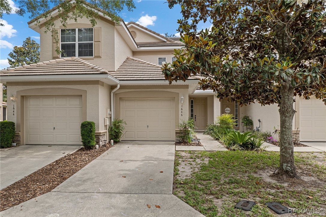 1646 W Spring Meadow Loop, Lecanto, New York image 3
