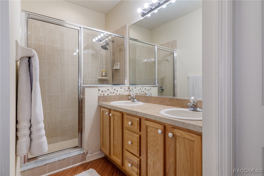 1646 W Spring Meadow Loop, Lecanto, New York image 22