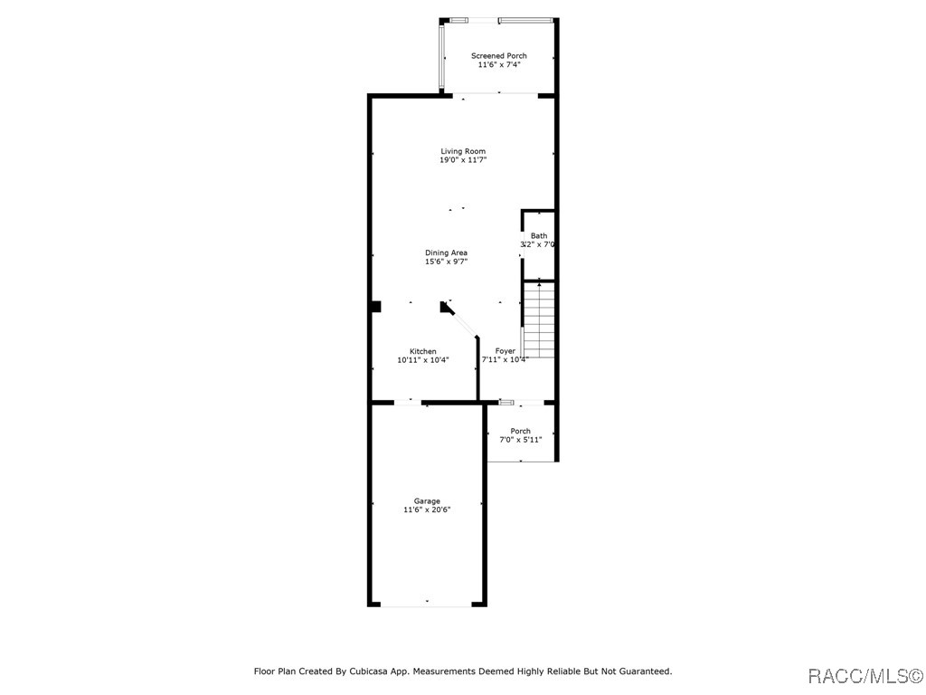 1646 W Spring Meadow Loop, Lecanto, New York image 6