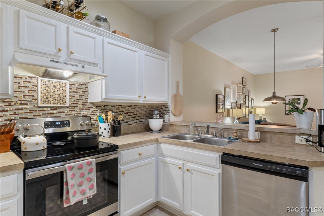 1646 W Spring Meadow Loop, Lecanto, New York image 12