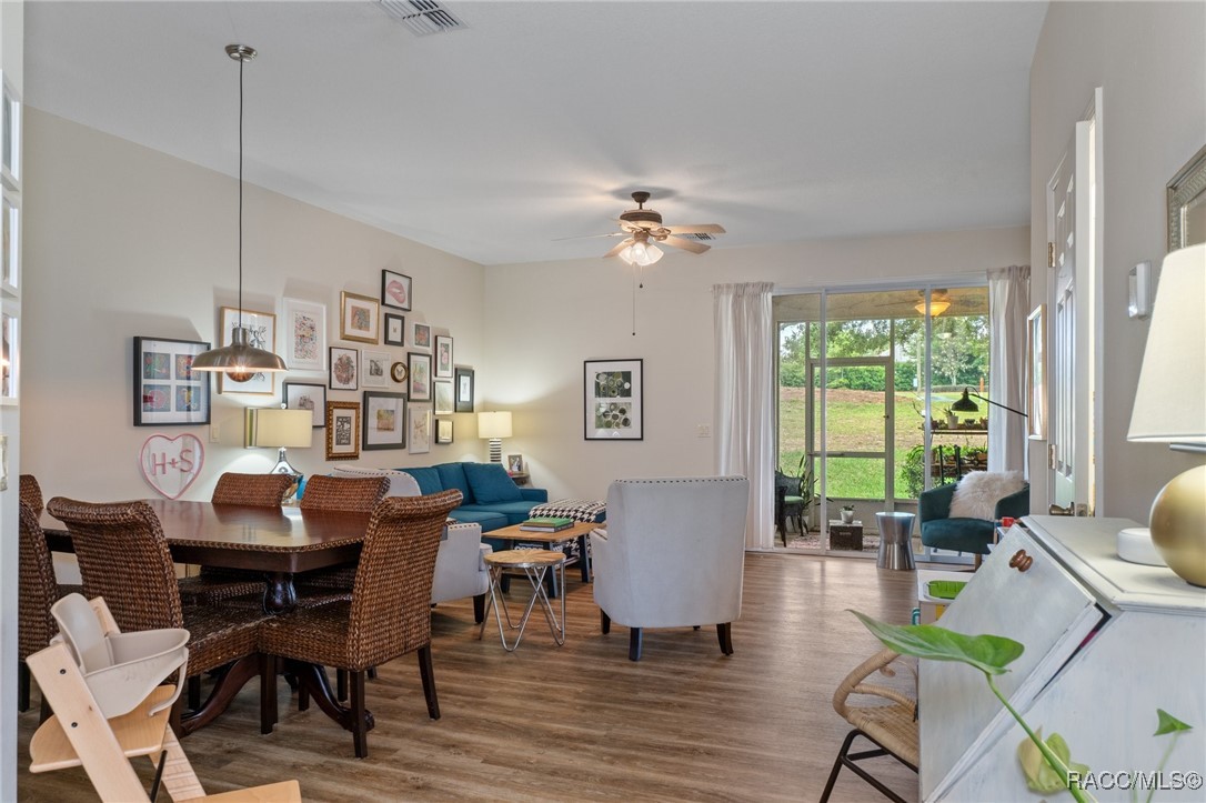 1646 W Spring Meadow Loop, Lecanto, New York image 9