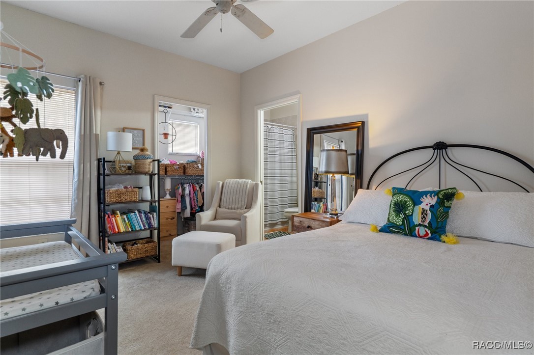 1646 W Spring Meadow Loop, Lecanto, New York image 23