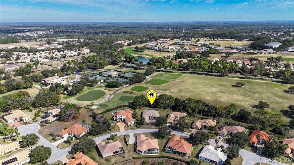 1861 N Eagle Chase Drive