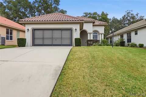 710 W Doerr Path Hernando FL 34442