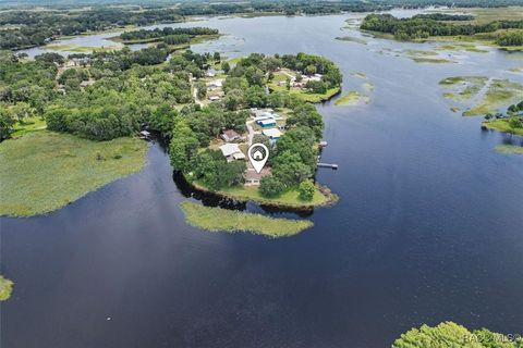 1226 S Telephone Road Inverness FL 34450