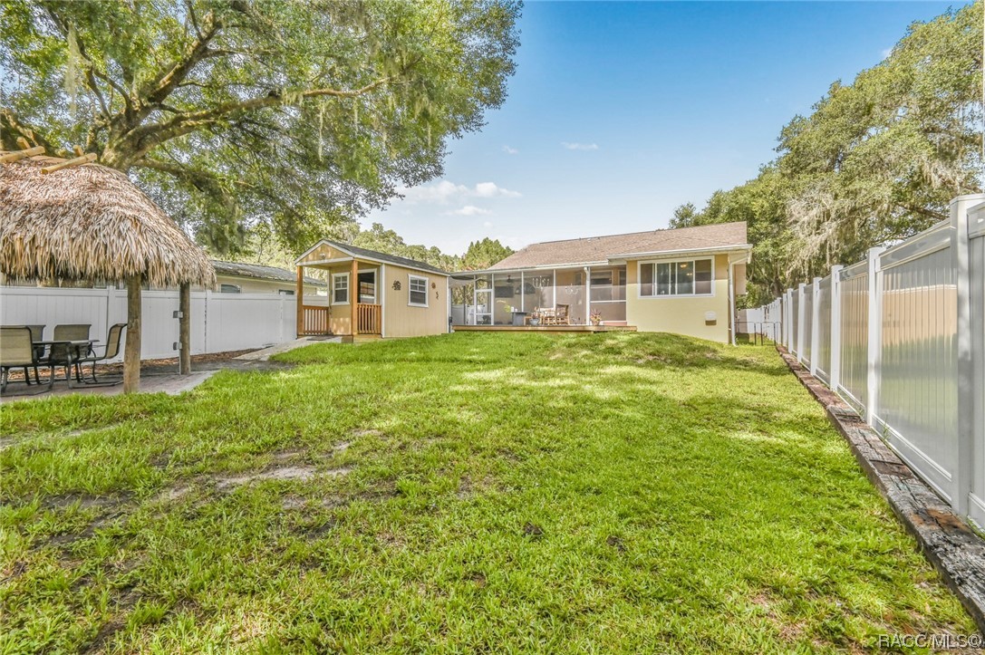 6905 Aloysia Avenue, Floral City, Florida image 19