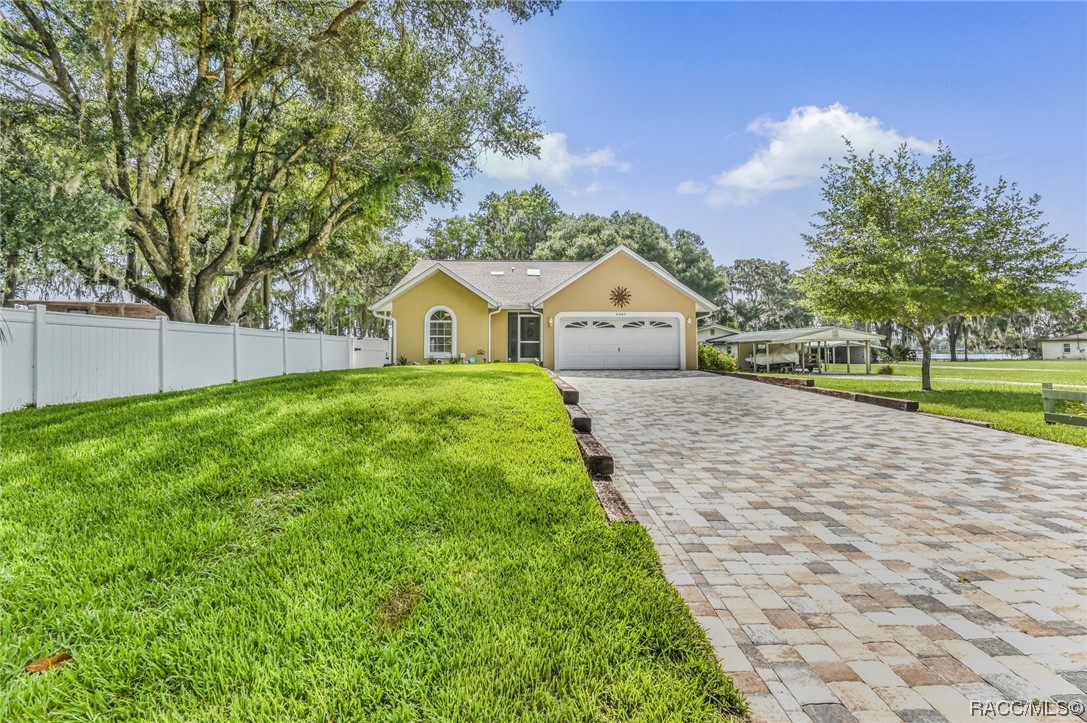 6905 Aloysia Avenue, Floral City, Florida image 16