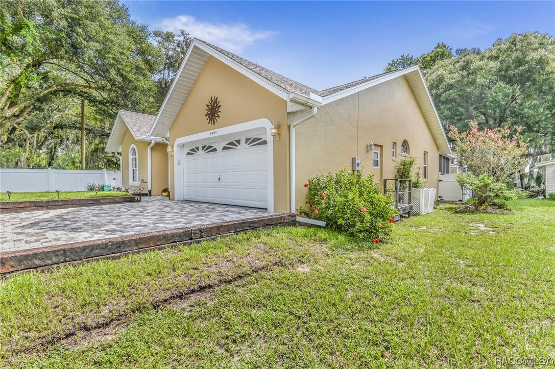 6905 Aloysia Avenue, Floral City, Florida image 18