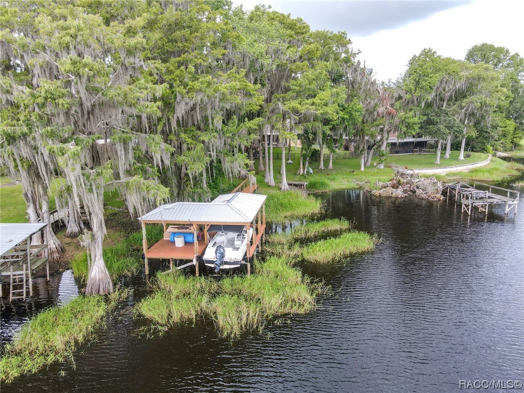 6905 Aloysia Avenue, Floral City, Florida image 11