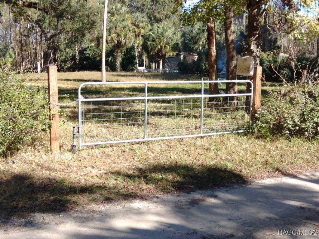 11931 E Riverrun Court, Inverness, Florida image 1