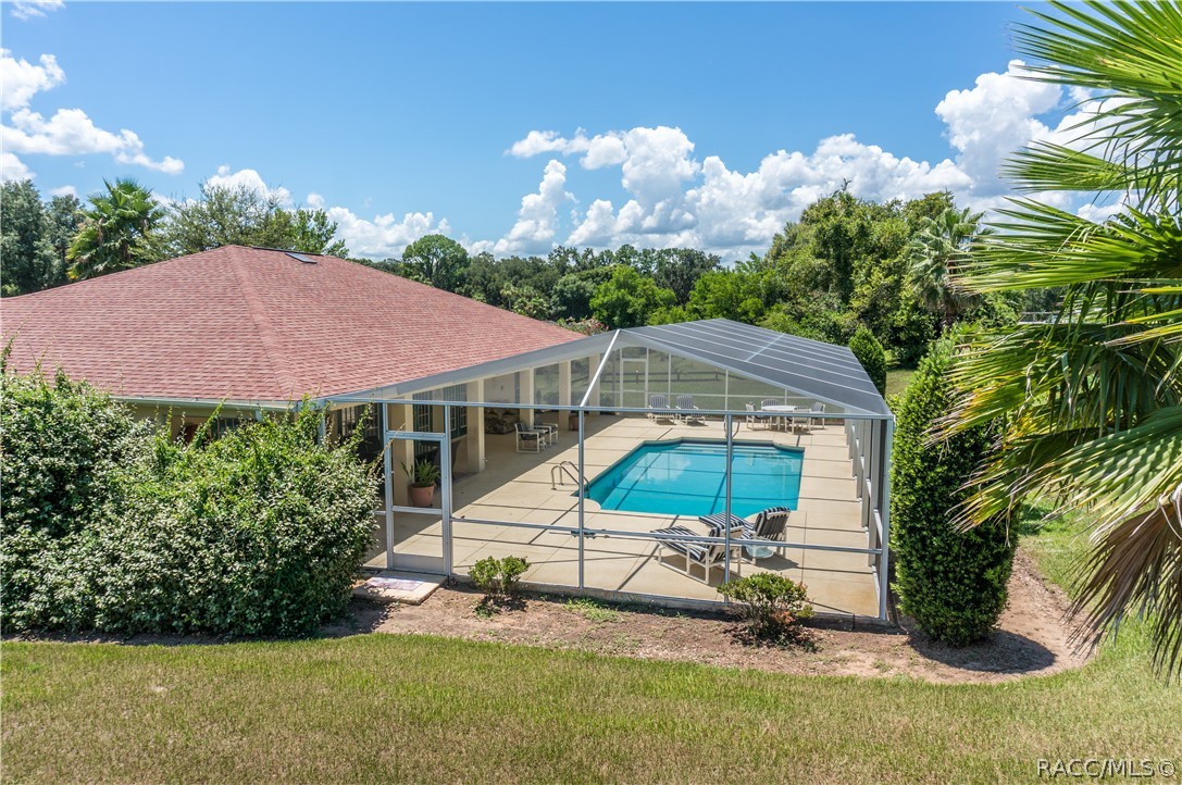 4401 E Avocet Court