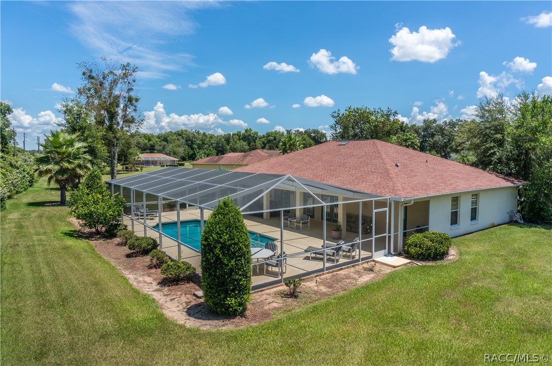 4401 E Avocet Court