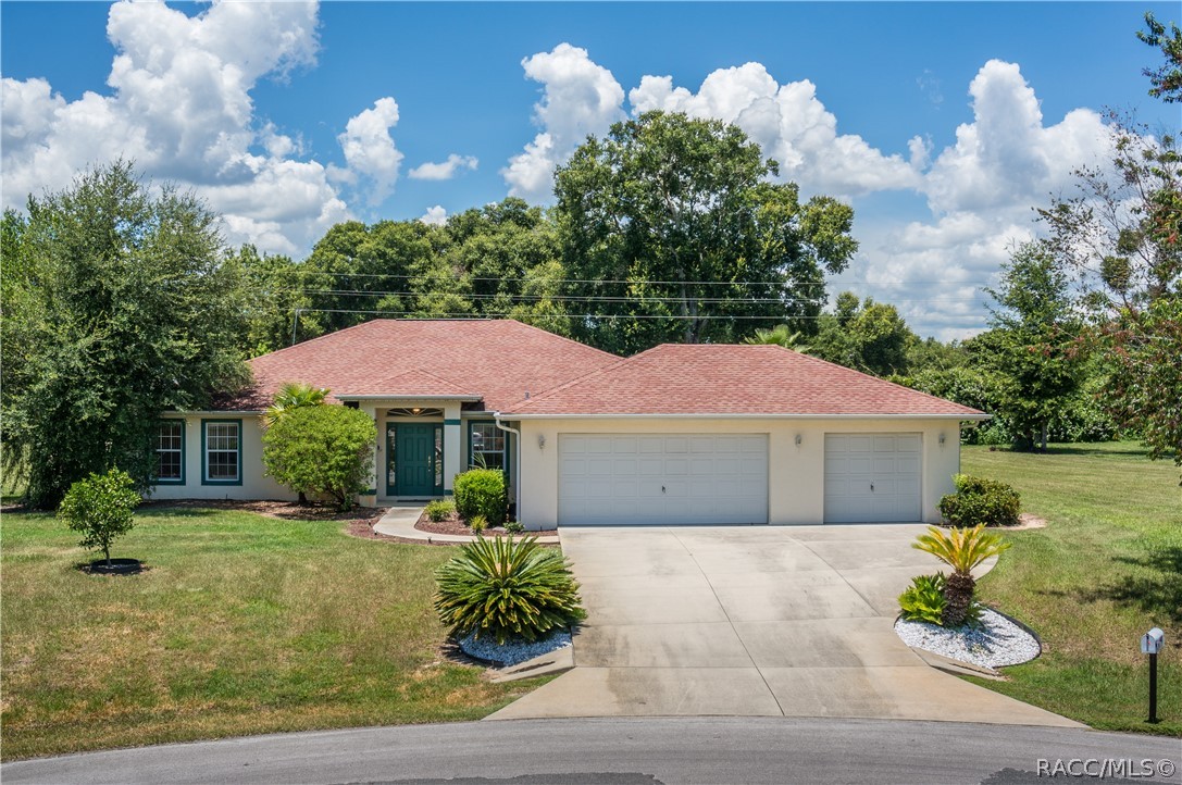 4401 E Avocet Court