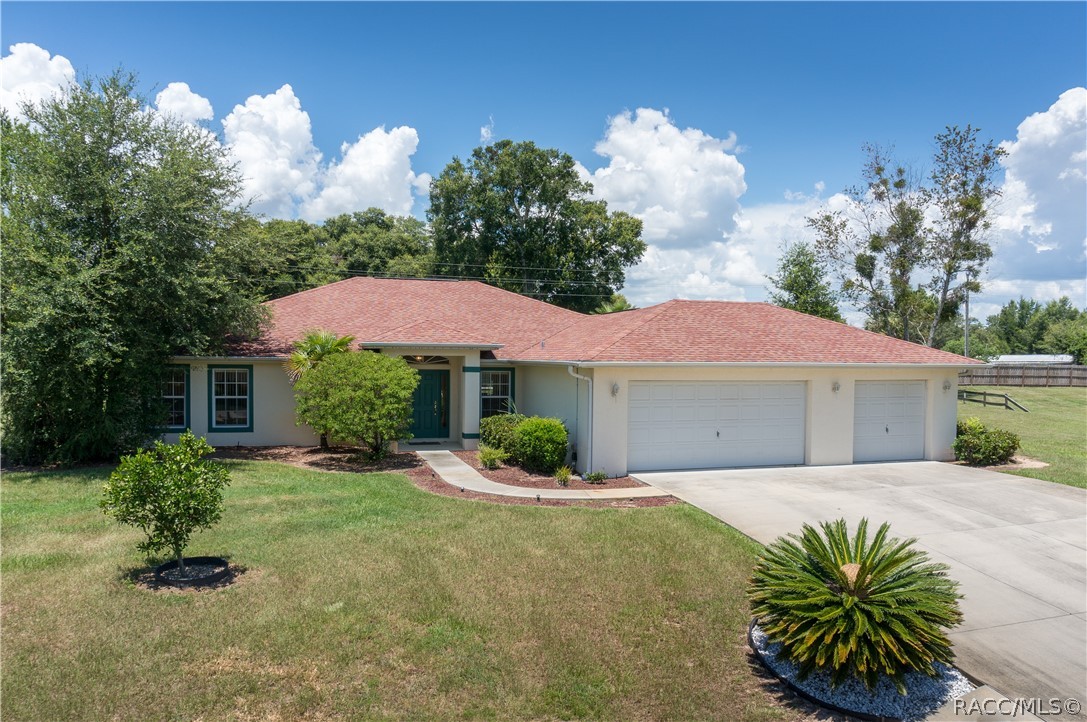 4401 E Avocet Court